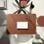 Hermes Leather Desk Pad-64318329