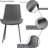 Alperton 9 - Piece Round 59.05'' Pedestal Dining Set-131743704-131743705