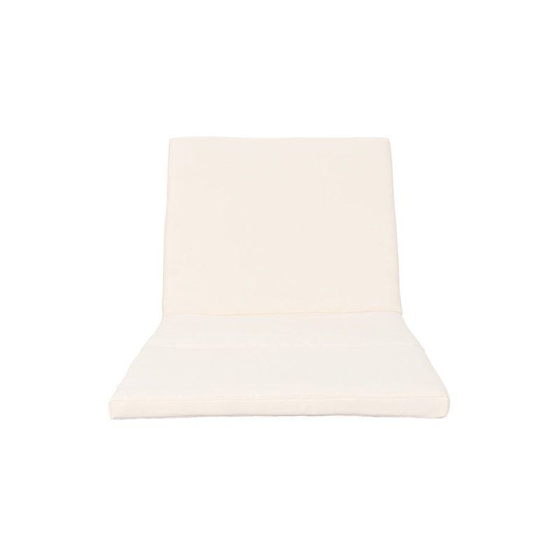 JAMAICA LOUNGE CUSHION, Cream