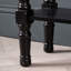 3 Drawer Console Table for Hallway & Living Room Furniture, Slim Entry Hall Table Cabinet-531957146-525590868