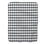 Ritzy Print - 1 pièce Sherpa Premium couverture 0074