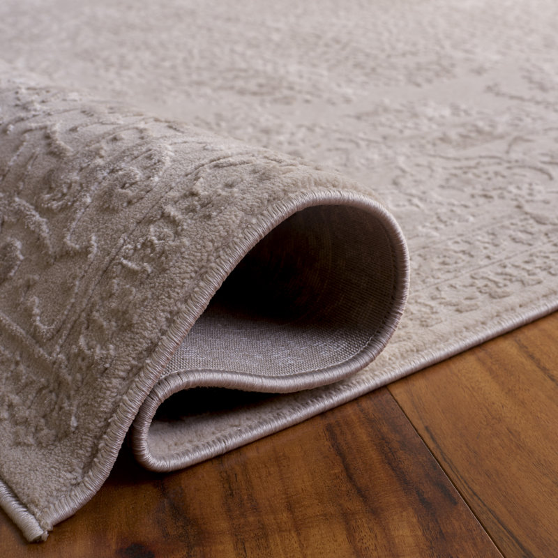 Reflection Performance Oriental Indoor Rug, 5'-1" X 7'-6" Rectangle