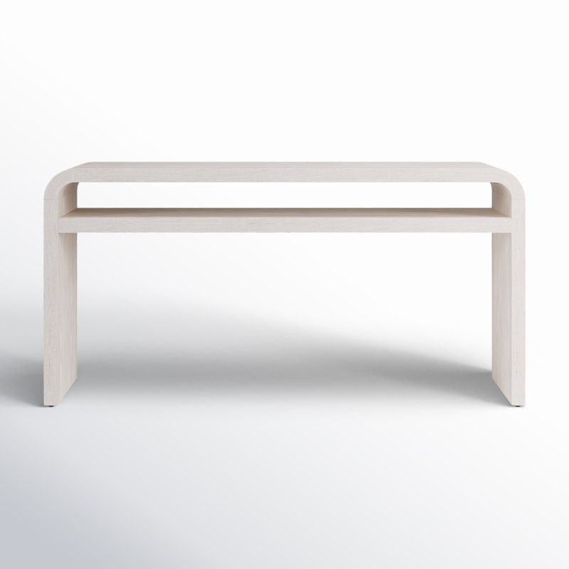 152.4cm Console Table