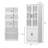 Arel Storage Bookcase