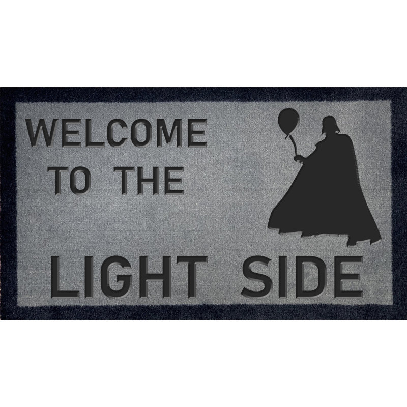 Non-Slip Indoor Doormat