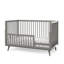 Lit de bébé convertible 4-en-1 Cranbrook-72037100