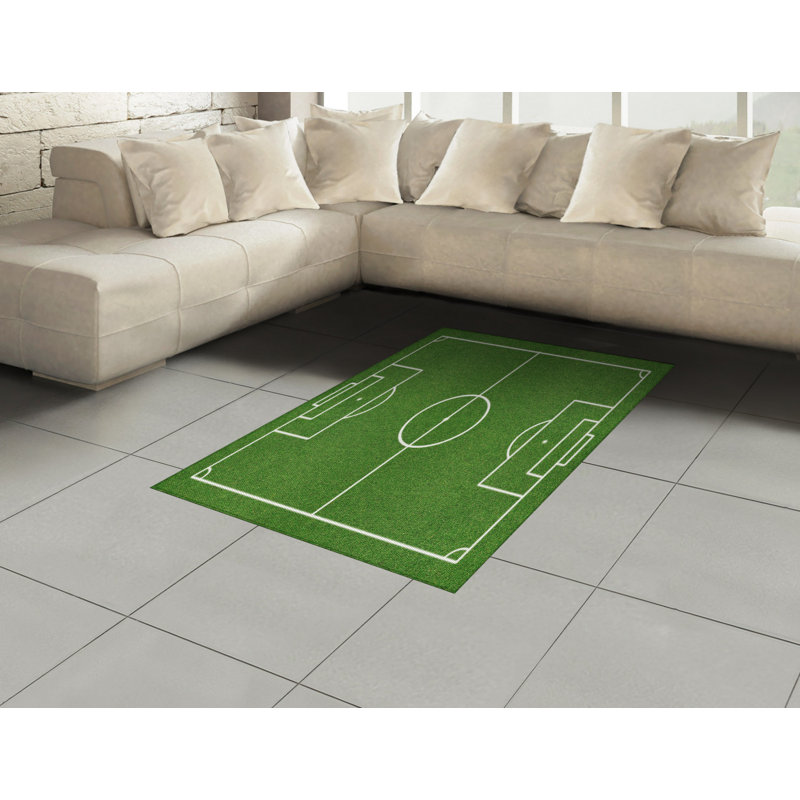 Becket Area Rug, Rectangle 120 x 180cm