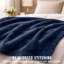 Machine Woven Throw Blanket-122760411
