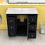Armoire de salle de bain 4 tiroirs et tablettes réglables-863660446-863660445
