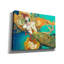 «Rejoice» par David Galchutt, art mural sur toile-1006546194