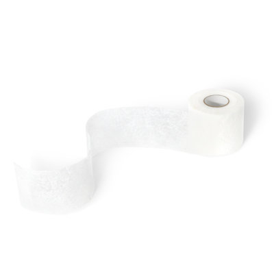 Bande de collage fusible Dritz Stitch Witchery, 2 po x 10 verges, super poids, 1 rouleau, blanc