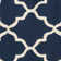 Cannen Hand Tufted Wool Geometric Rug