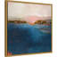 «Still Water» par Patrick Dennis, reproduction d'art sur toile encadrée-260538885