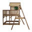 Liam AXI Hemlock Swing Set with 1 Swing(s) , 1 Slide(s)