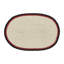 Napperon ovale en jute-1847261117