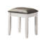 Tabouret d'appoint en bois massif et manufacturé-88600153-88600154