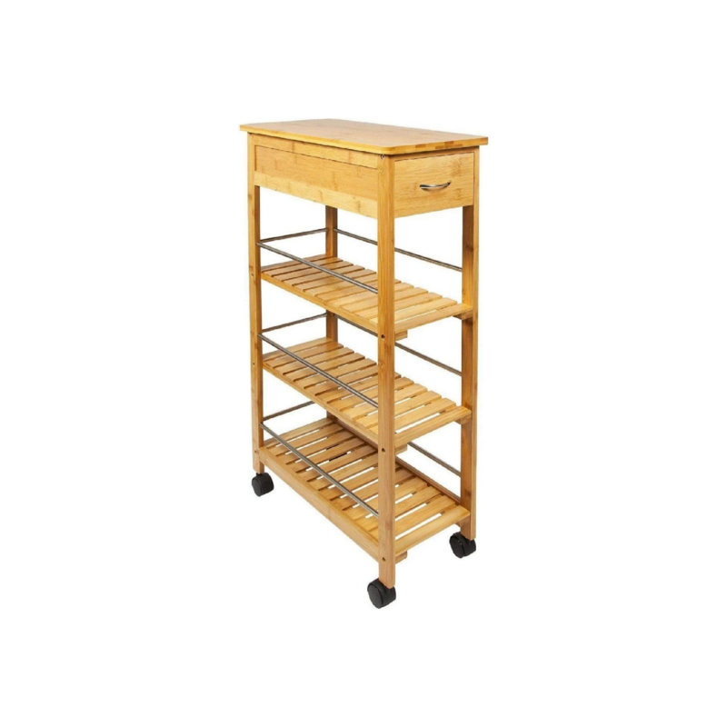 Bar Cart
