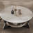 Minimalist Style Coffee Table Set