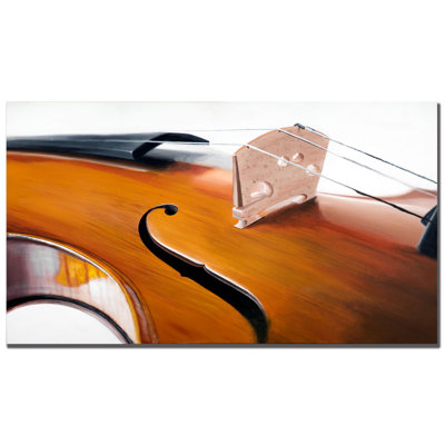 " Music Store II " by Roderick Stevens