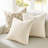 Throw Pillow Covers Soft Decorative Chenille Pillow Covers Cushion Covers -122566107-119686972