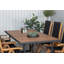Ellent 6 - Person Dining Set