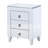 Evelinda 3 - Drawer End Table