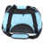 Bleu est en rupture de stock