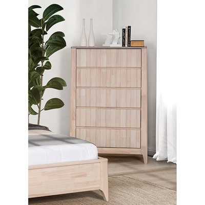 Mobilier de chambre à coucher Mid-Century Modern