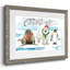 Collection d'animaux de l'Arctique A-472874064