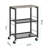 16.6'' W Nightstand