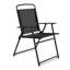Analysa 4 - Person Patio Dining Set Umbrella Hole Included Square Table