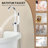 Freestanding Tub Filler with Diverter-60203239