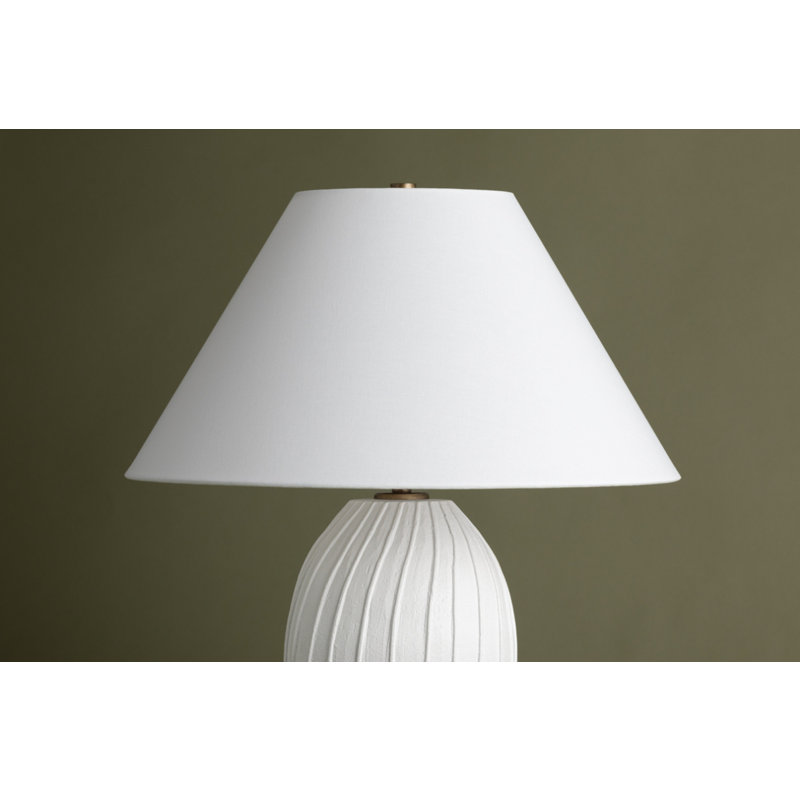 DEACON Table Lamp