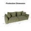 Causeuse surdimensionnée surdimensionnée-Gn-2-131402836
