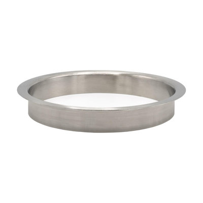 Outwater Steel 1'' H x 6'' W