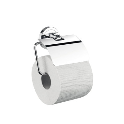 Polo Wall Mounted Toilet Paper Holder
