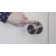 Bergen Round Privacy Knobset