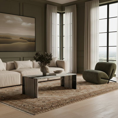 Table basse Olas