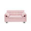 Canapé double 54,30 po 2 places avec lit escamotable 54,30 po-1031605377