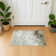 Premium Machine Washable Verlin AMF1766 Modern Rug