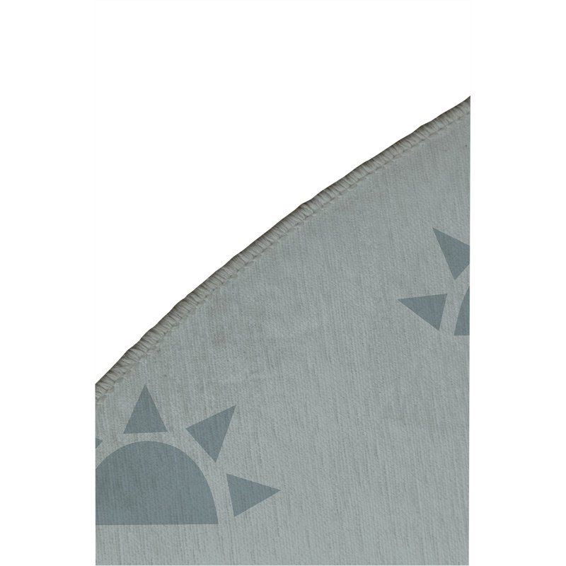Tapis de jeu Stega Shine, Round 5'