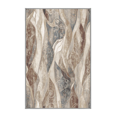 Hazy Mirage Rug