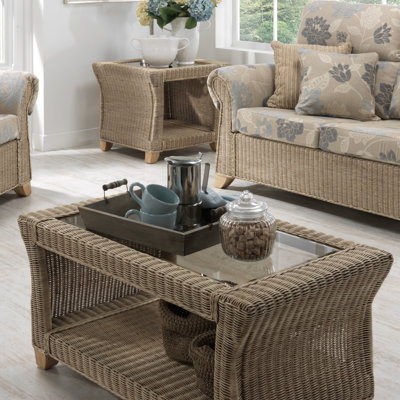 Cynthia Coffee Table