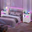 45cm W Bedside Table-786517530