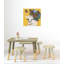 Art sur toile llama-47358973-47565697