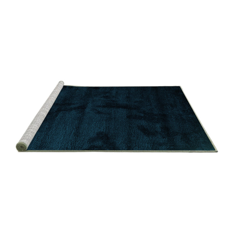 Walshak Performance Indoor Rug, Square 4'