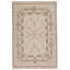 Hand Knotted Oriental Area Rug