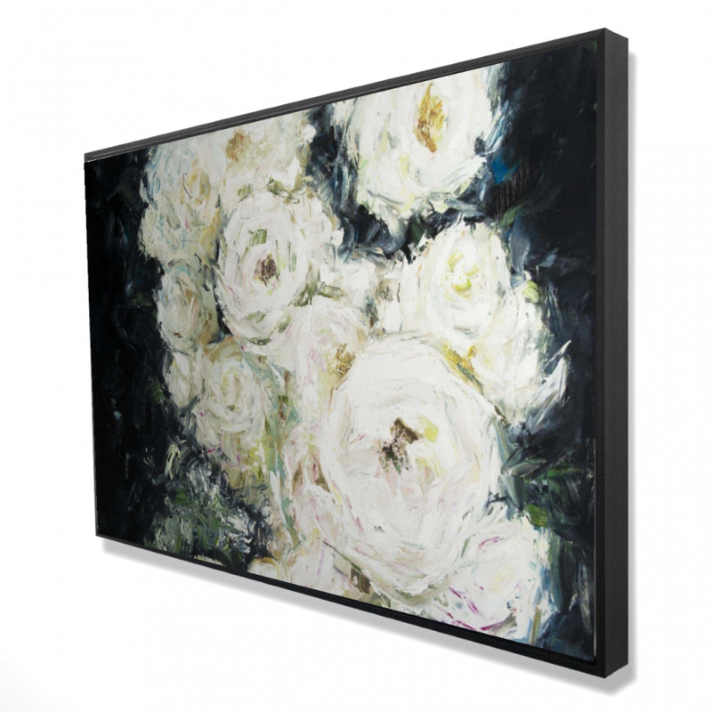 " Garden Roses "