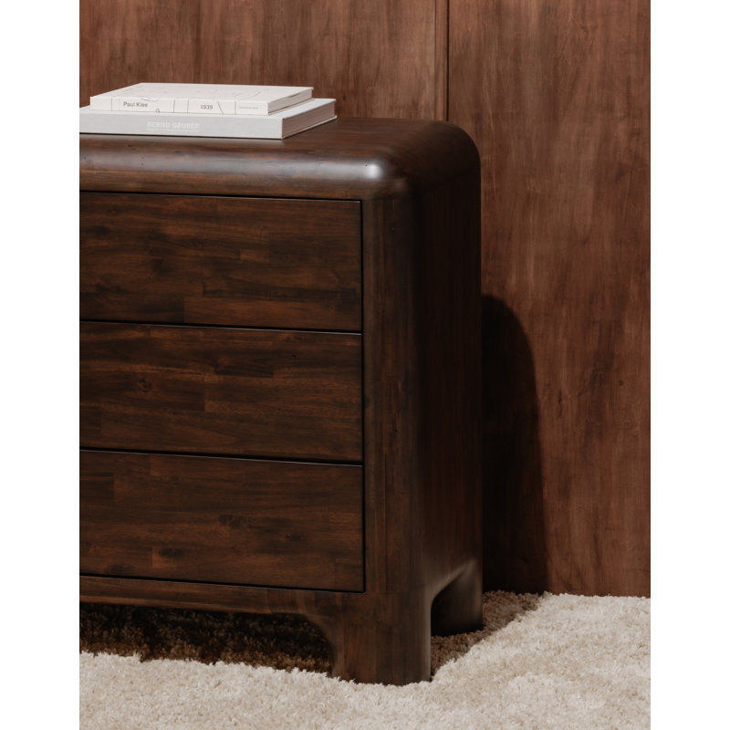 Rowan 6 - Drawer Dresser