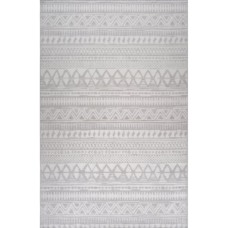 Kennily Indoor Rug, Rectangle 5'3" x 7'7"